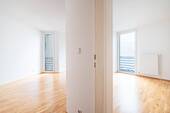 Schlafzimmer 1 & Schlafzimmer 2 - 
