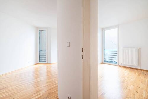 Schlafzimmer 1 & Schlafzimmer 2 - 