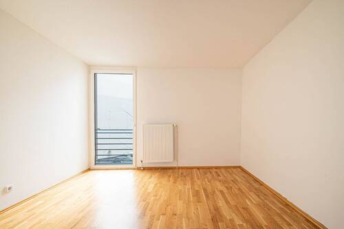 Schlafzimmer 2 - 