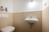 Gäste-WC - 