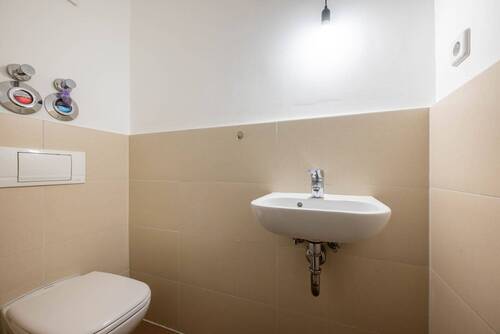 Gäste-WC - 