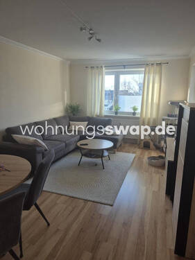 Bild 1 - Wohnungsswap - Teerosenweg - 500,00&nbsp;EUR Kaltmiete, ca.&nbsp; 68,00&nbsp;m&sup2;&nbsp;Wohnfl&auml;che