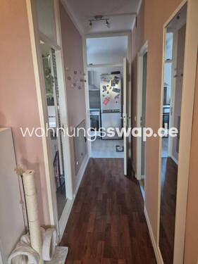 Bild 3 - 3 Zimmer Etagenwohnung in Hamburg