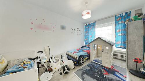 Kinderzimmer - 