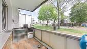 Balkon - 