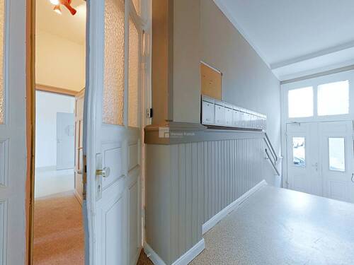 Treppenhaus - 