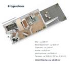 Grundriss EG - 