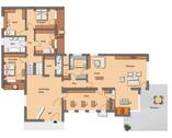 Erdgeschoss - 