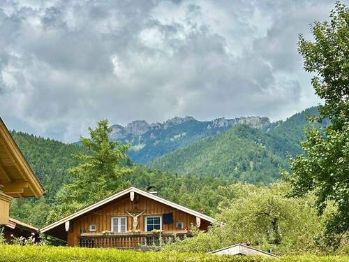 Ausblick - 