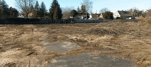 Bild 3 - Grundstück zum Kaufen in Halle (Saale)