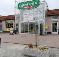 Grünewaldpassage - Gewerberäume 90 m² - Hoyerswerda