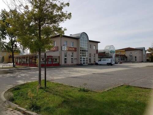 Bild 2 - Gewerbeobjekt (Büro, Produktion, Verkauf) in Hoyerswerda