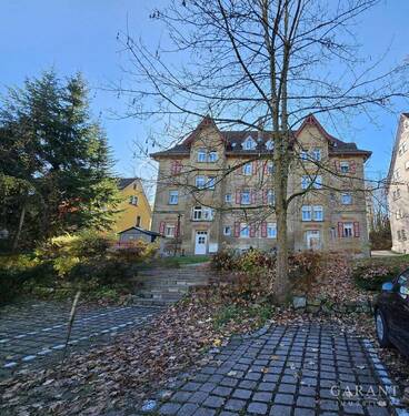 Hinten6 - Solide 2 Zimmer-Wohnung in zentraler Lage ***Historisches Flair***