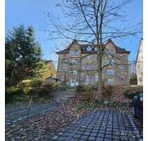 Solide 2 Zimmer-Wohnung in zentraler Lage ***Historisches Flair*** - Crailsheim