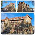 Collage von vorne - 