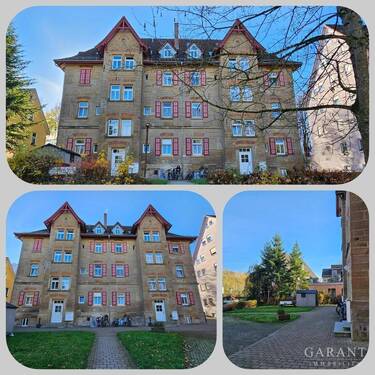 Collage von hinten - 