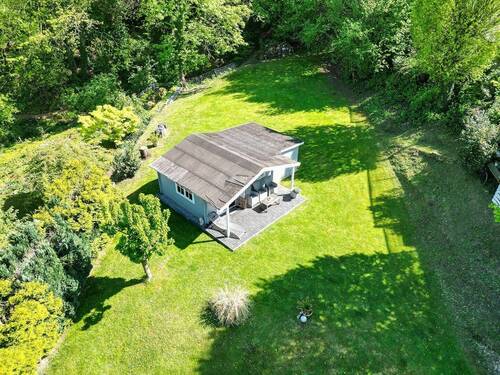 Großes Gartenhaus - 