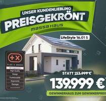 ** Ein modernes Mehrgenerationenhaus ** - Müden