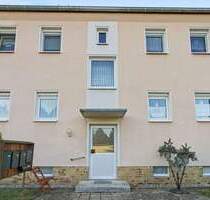 Sicheres Investment mit Eigennutzpotential: Gestaltbare 4-Zimmer-Wohnung im Grünen - Parthenstein Großsteinberg