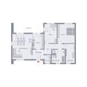 Grundriss Erdgeschoss - 