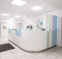 Praxisimmobilie in Bestlage - nachhaltig vermietet & modern ausgestattet - Moers Moers-Mitte