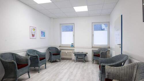 Warteraum - Büro in Moers zum Kaufen