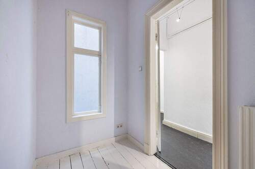 Zimmer - Etagenwohnung mit 80,00 m&sup2; in Hamburg Sankt Georg zum Kaufen