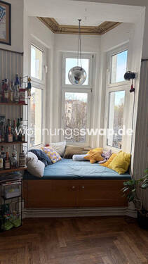 Bild 3 - 4 Zimmer Etagenwohnung in Berlin