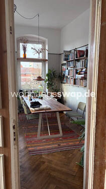 Bild 4 - Etagenwohnung mit 126,00 m&sup2; in Berlin zur Miete