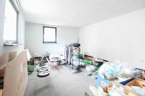 Zimmer - 7 Zimmer Reihenendhaus zum Kaufen in Eppstein