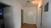 Dachgeschoss - Flur - 