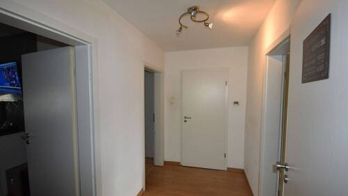 Dachgeschoss - Flur - 
