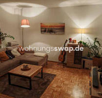 Wohnungsswap - Wellingsbüttler Weg - Hamburg Wellingsbüttel