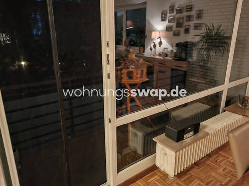 Bild 3 - 3 Zimmer Etagenwohnung in Hamburg