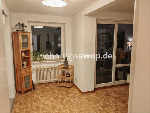 Bild 4 - Etagenwohnung mit 94,00 m&sup2; in Hamburg zur Miete