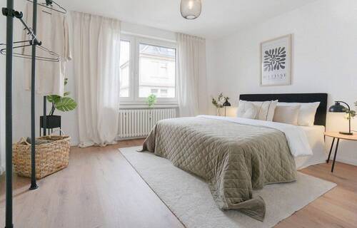 Schlafzimmer - 
