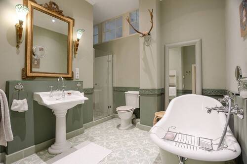 Badezimmer - HP - 
