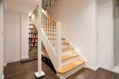 Treppe - UG - 