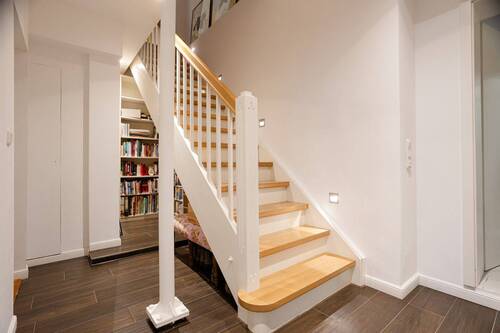 Treppe - UG - 