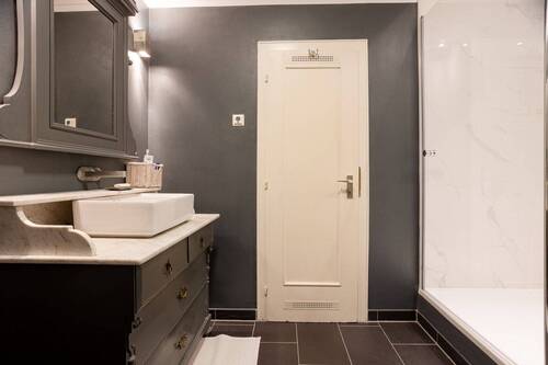 Badezimmer - UG - 