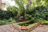 Garten Ansicht II - 