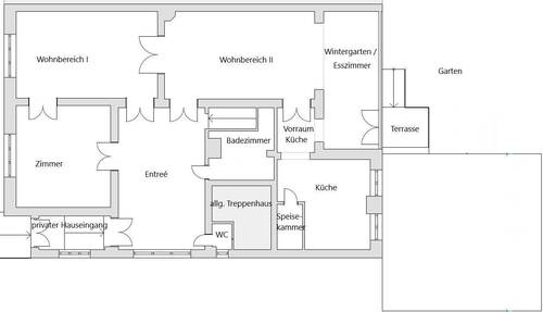 Hochparterre - 