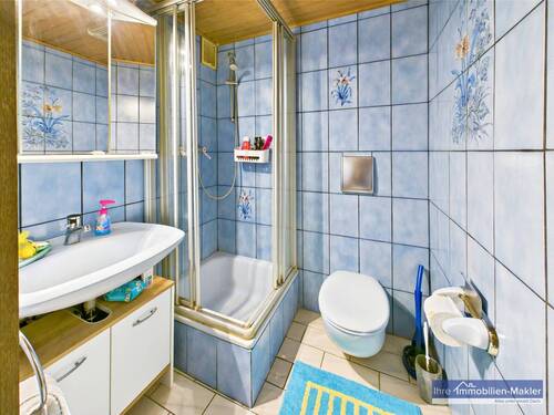 Gäste-WC - 