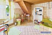 Badezimmer DG - 