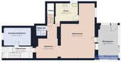 Grundriss EG - 