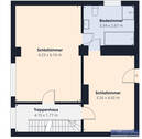 Grundriss OG - 