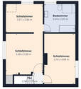 Grundriss DG - 