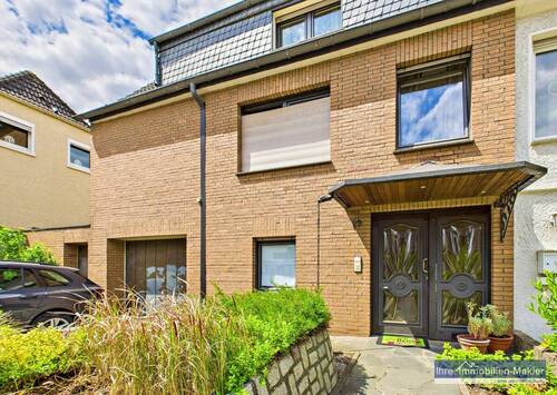 Ansicht Haus - 