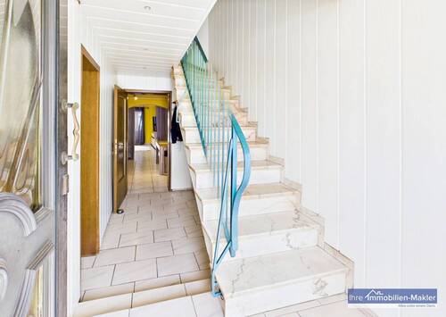 Treppenhaus - 