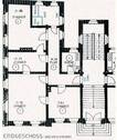 Grundrissplan - 